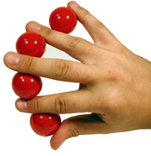 (image for) Billiard Balls - Multiplying Balls - Click Image to Close